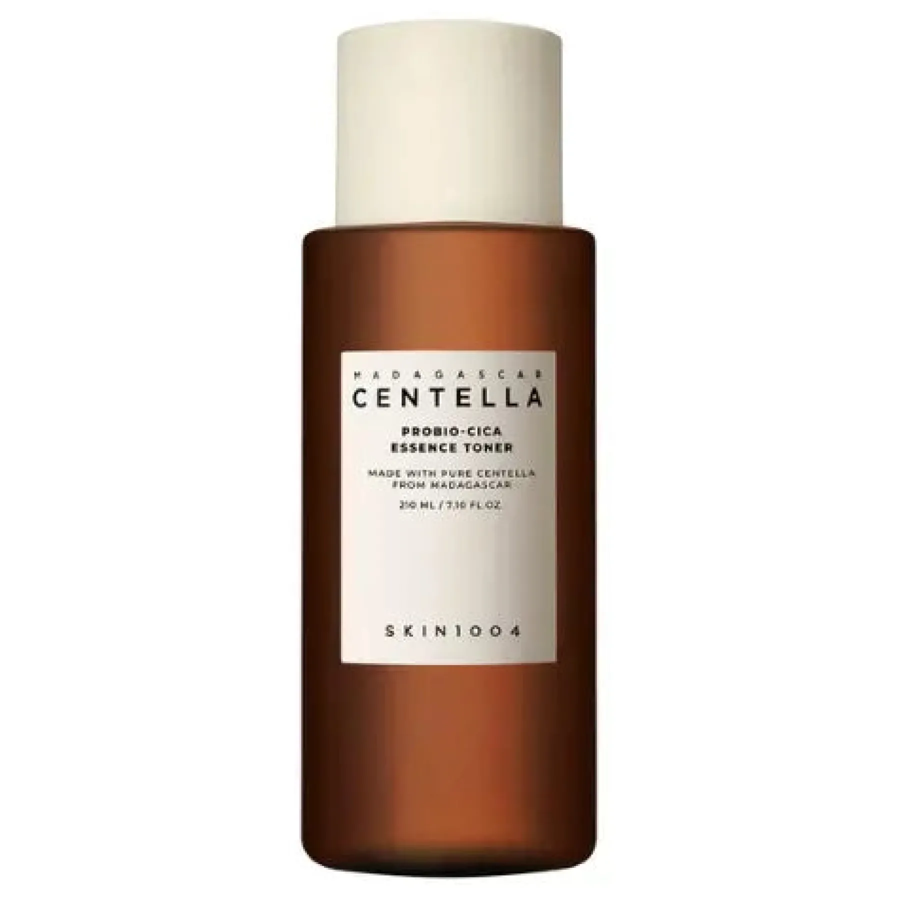 Hot Madagascar Centella Probio-Cica Essence Toner Hauptzutat|Calming Toners
