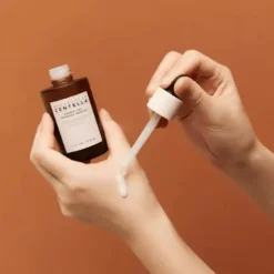 Hot Madagascar Centella Probio-Cica Intensive Ampoule Hauptzutat|Anti-Unreinheiten-Serum