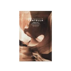 Best Madagascar Centella Probio-Cica Nourishing Mask Hauptzutat|Vegan Pflege