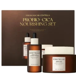 Discount Madagascar Centella Probio-Cica Nourishing Set Hauptzutat|Vegan Pflege