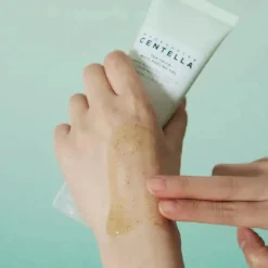 Online Madagascar Centella Tea-Trica Mild Peeling Gel Hauptzutat|Vegan Pflege
