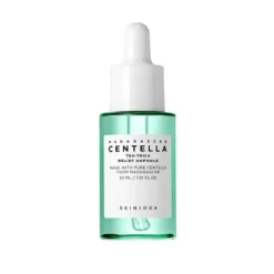 Discount Madagascar Centella Tea-Trica Relief Ampoule Vegan Pflege