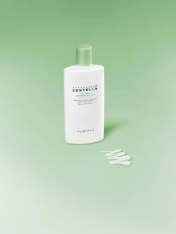 Discount Madagascar Centella Tea-Trica Soothing Sun Milk SPF50+ Hauptzutat|Vegan Pflege