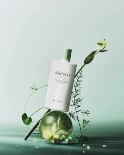 Discount Madagascar Centella Tea-Trica Soothing Sun Milk SPF50+ Hauptzutat|Vegan Pflege