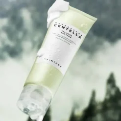 Sale Madagascar Centella Tea-Trica Bha Foam Hauptzutat|Reinigungsmittel