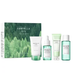 Outlet Madagascar Centella Tea-Trica Travel Kit Hauptzutat|Vegan Pflege