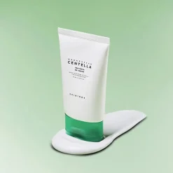 Madagascar Centella Tea-Trica B5 Cream Vegan Pflege|Feuchtigkeitscremes