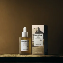 Outlet Madagascar Centella Teca Ampoule Hauptzutat|Korean Skincare Routine