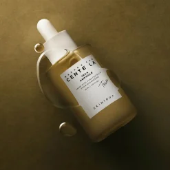 Outlet Madagascar Centella Teca Ampoule Hauptzutat|Korean Skincare Routine