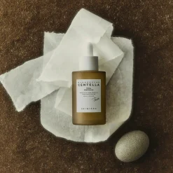 Outlet Madagascar Centella Teca Ampoule Hauptzutat|Korean Skincare Routine