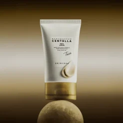 Online Madagascar Centella Teca Cream Feuchtigkeitscremes|Hauptzutat