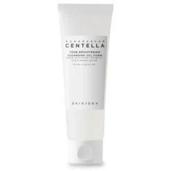 Madagascar Centella Tone Brightening Cleansing Gel Foam Hauptzutat|Reinigungsmittel