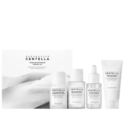 Sale Madagascar Centella Tone Brightening Travel Kit Alle Korean Skincare|Hautpflege-Routinen & Sets