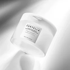 New Madagascar Centella Tone Brightening Dark Spot Ampoule Pad Toner Pads|Vegan Pflege