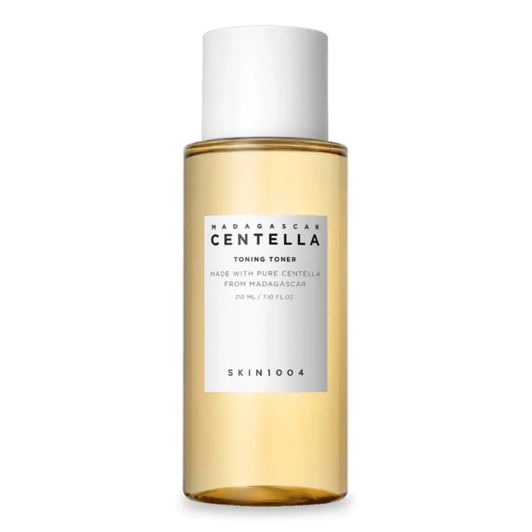 Online Madagascar Centella Toning Toner Hauptzutat|Vegan Pflege