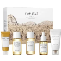 Outlet Madagascar Centella Travel Kit Hauptzutat|Vegan Pflege