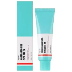 New Madecassoside Cica Gel 2X Feuchtigkeitscremes|Hauptzutat