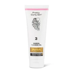 Clearance Magical Flaxseed Gel & Leave in Conditioner Haarpflege-Routinen & Sets|Hauptzutat