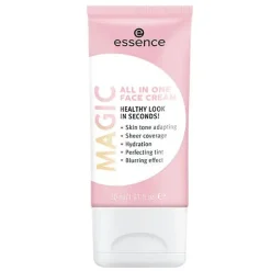 Magic all-in One Face Cream Clean Beauty|Feuchtigkeitscremes