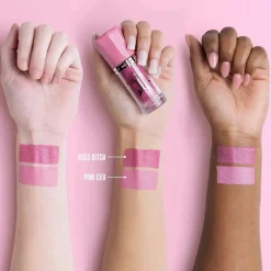 Outlet Magic Candy Liquid Blush Pink CEO Rouge