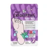 New Magic Exfoliating Foot Mask Aloe Vera & Peppermint Fußpflege