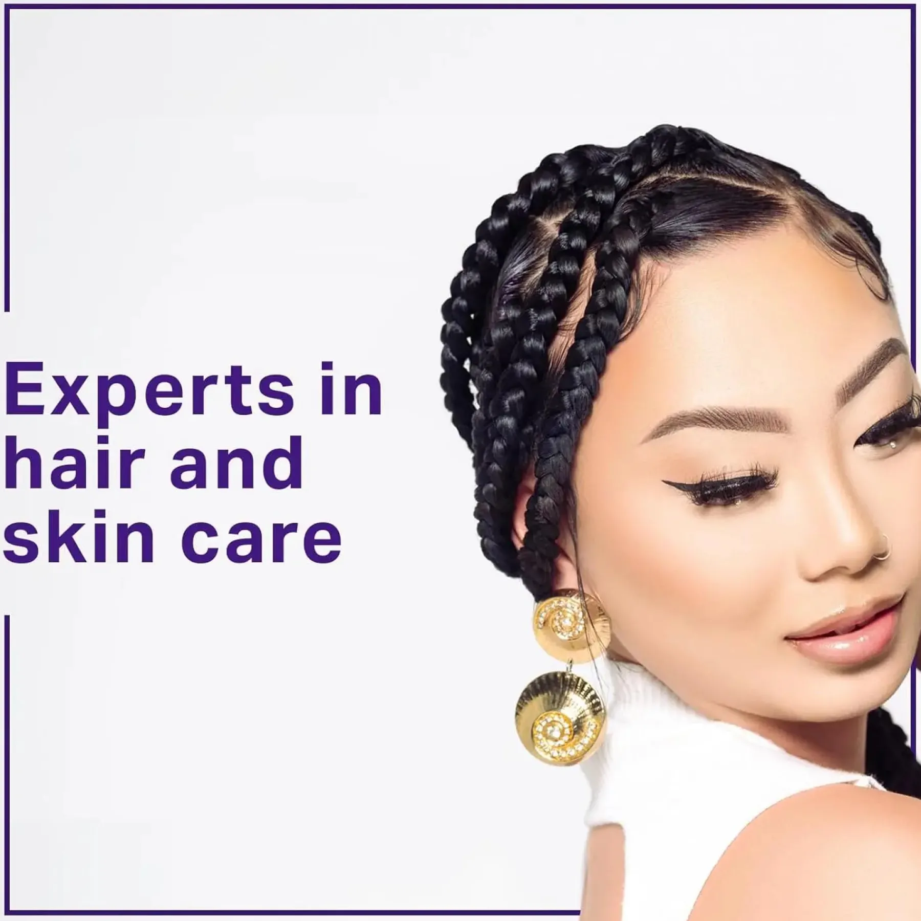 Hot Magic Finger Braid 8oz Styling Gel|Haarprobleem