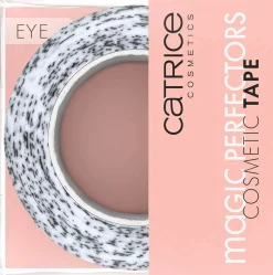 Hot Magic Perfectors Cosmetic Tape Lidschatten
