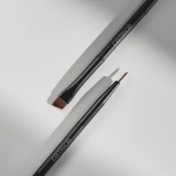 Magic Perfectors Eyeliner Brush Eyeliner Pinsel|Tön Mehr