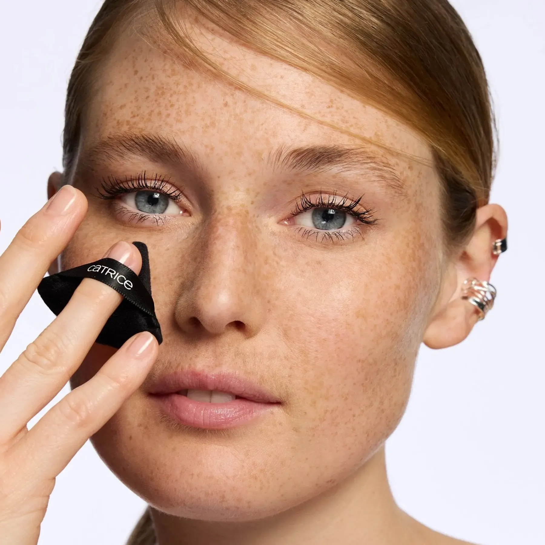 Outlet Magic Perfectors Powder Puff Tön Mehr|Make-Up Schwämme