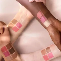Clearance Magic Shaper Face Cream Palette 010 Holy Grail Rouge