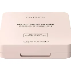Clearance Magic Shine Eraser Cooling Cushion 010 Cool Cloud Make-Up Puder|Vegane Makeup Puder