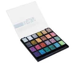 Outlet Magic Sparkles Colour Shifting Glitter Cream Palette Lidschatten|Vegane Lidschatten