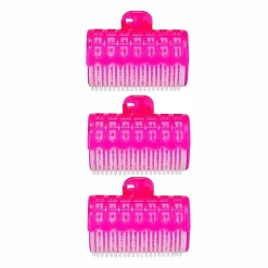 Hot Magic Tool Hair Rollers With Clip 3P Haarprobleem|Lockenwickler