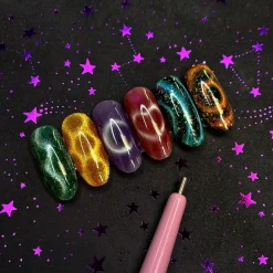 Sale Magic Wand Cat Eye Magnet Pen Cat Eye Magnete|Nagelkunst