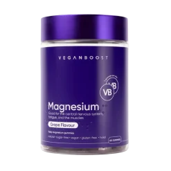 Outlet Magnesium Gummies Vegane Haarpflege