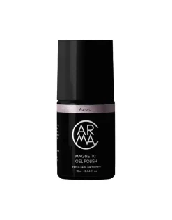 Online Magnetic Gel Polish Aurora Veganer Nagellack|Cat Eye Gellack