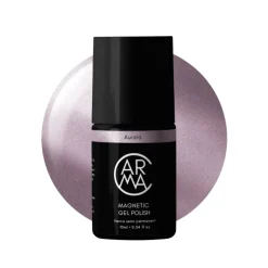 Online Magnetic Gel Polish Aurora Veganer Nagellack|Cat Eye Gellack