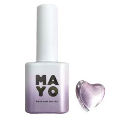Magnetic Gel Polish Be Born Cat Eye Gellack|Hema-Frei