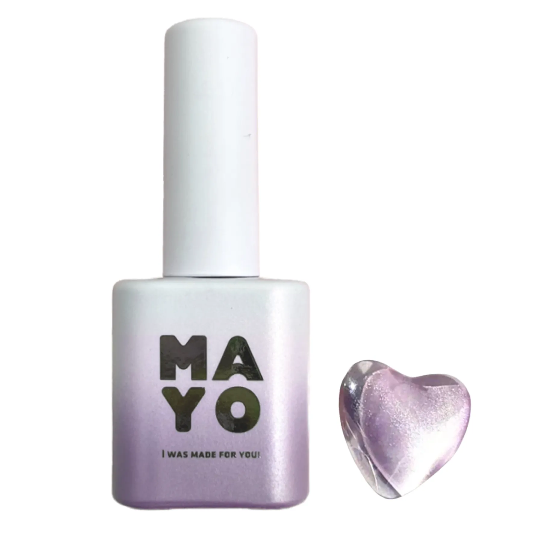 Magnetic Gel Polish Be Born Cat Eye Gellack|Hema-Frei