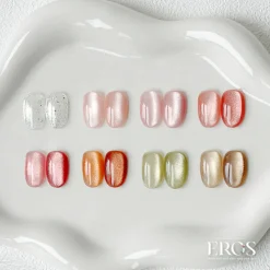 Clearance Magnetic Gel Polish Love Cat Eye Gellack|Hema-Frei