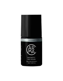 New Magnetic Gel Polish Luminous Veganer Nagellack|Cat Eye Gellack