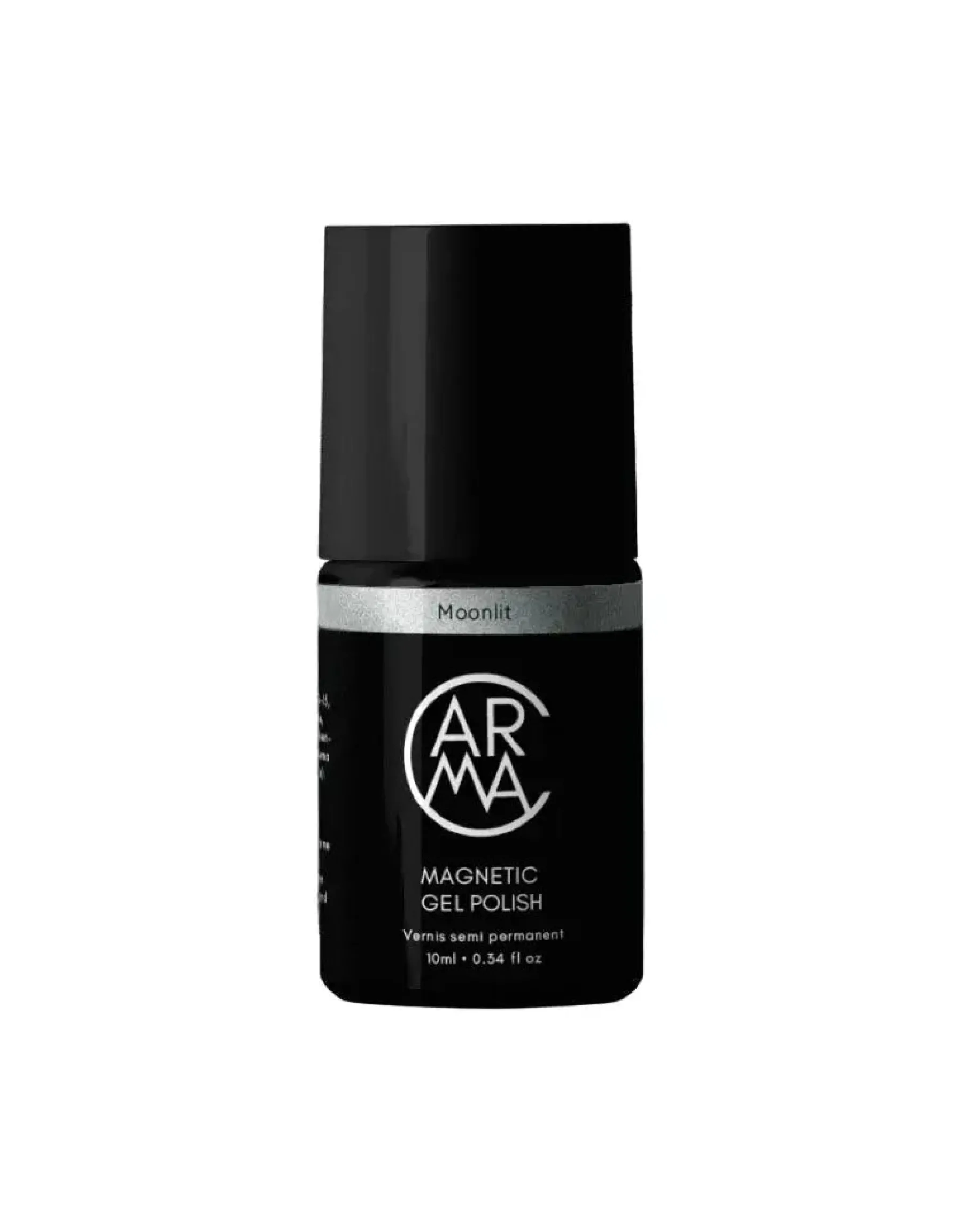 Outlet Magnetic Gel Polish Moonlit Veganer Nagellack|Cat Eye Gellack
