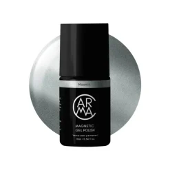Outlet Magnetic Gel Polish Moonlit Veganer Nagellack|Cat Eye Gellack