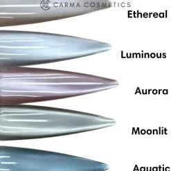 Outlet Magnetic Gel Polish Moonlit Veganer Nagellack|Cat Eye Gellack