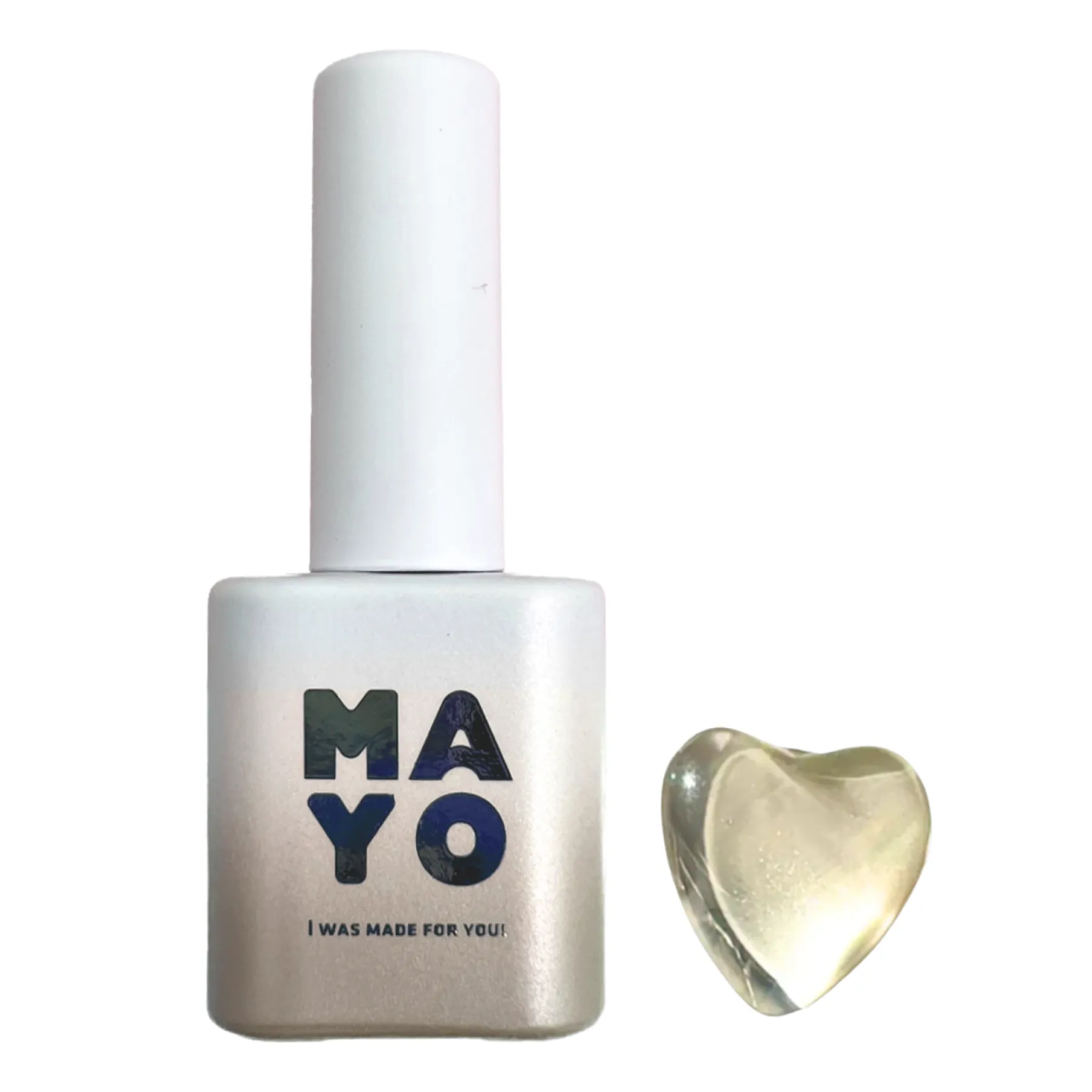 Magnetic Gel Polish Pearl Cat Eye Gellack|Hema-Frei