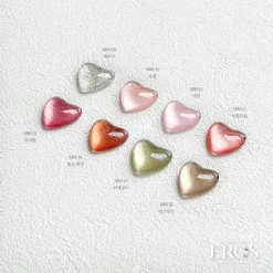 Sale Magnetic Gel Polish Renaissance Cat Eye Gellack|Hema-Frei