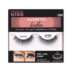 Discount Magnetic Lashes Tantalize Künstliche Wimpern