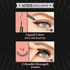 New Magnetic Lashes Tempt Künstliche Wimpern