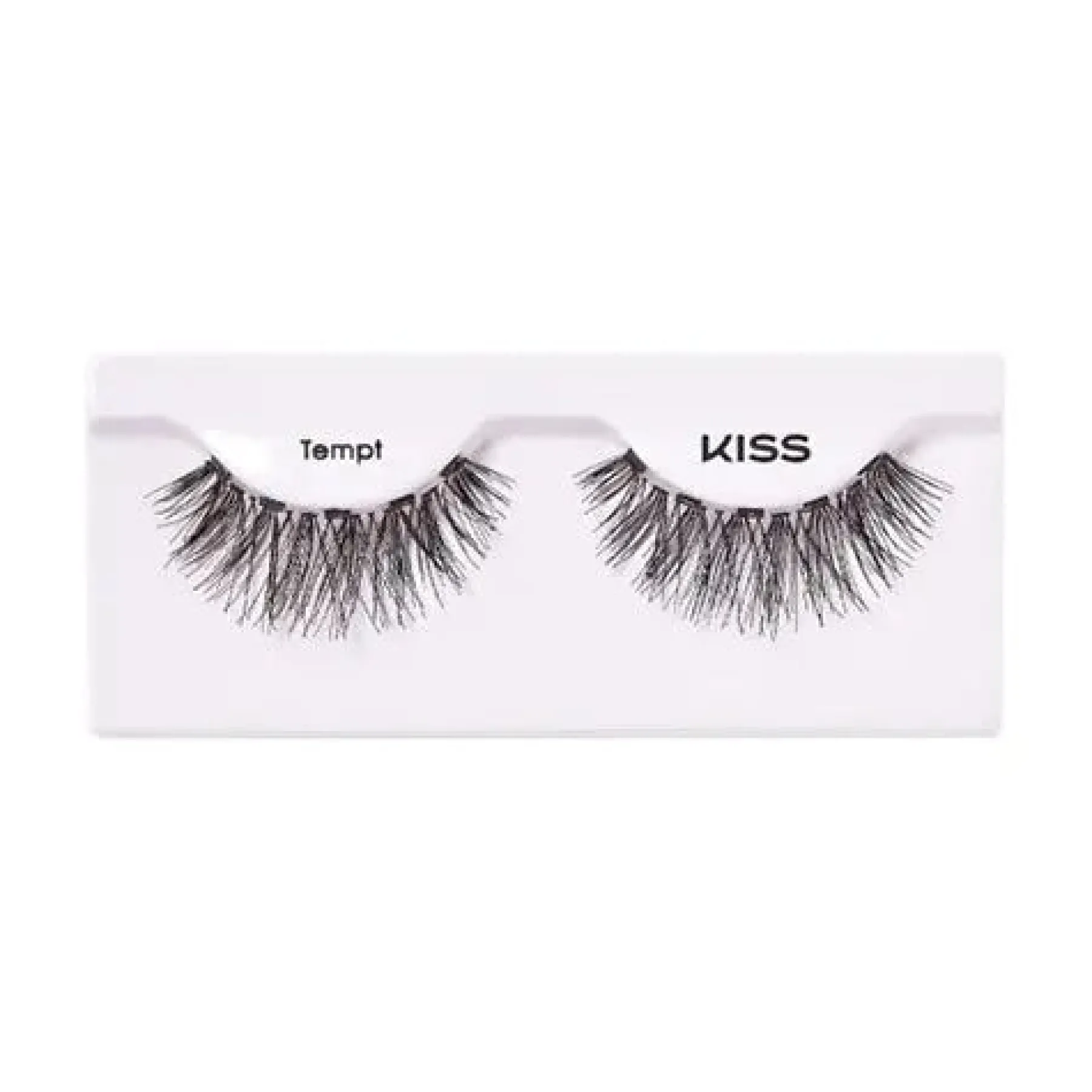 New Magnetic Lashes Tempt Künstliche Wimpern
