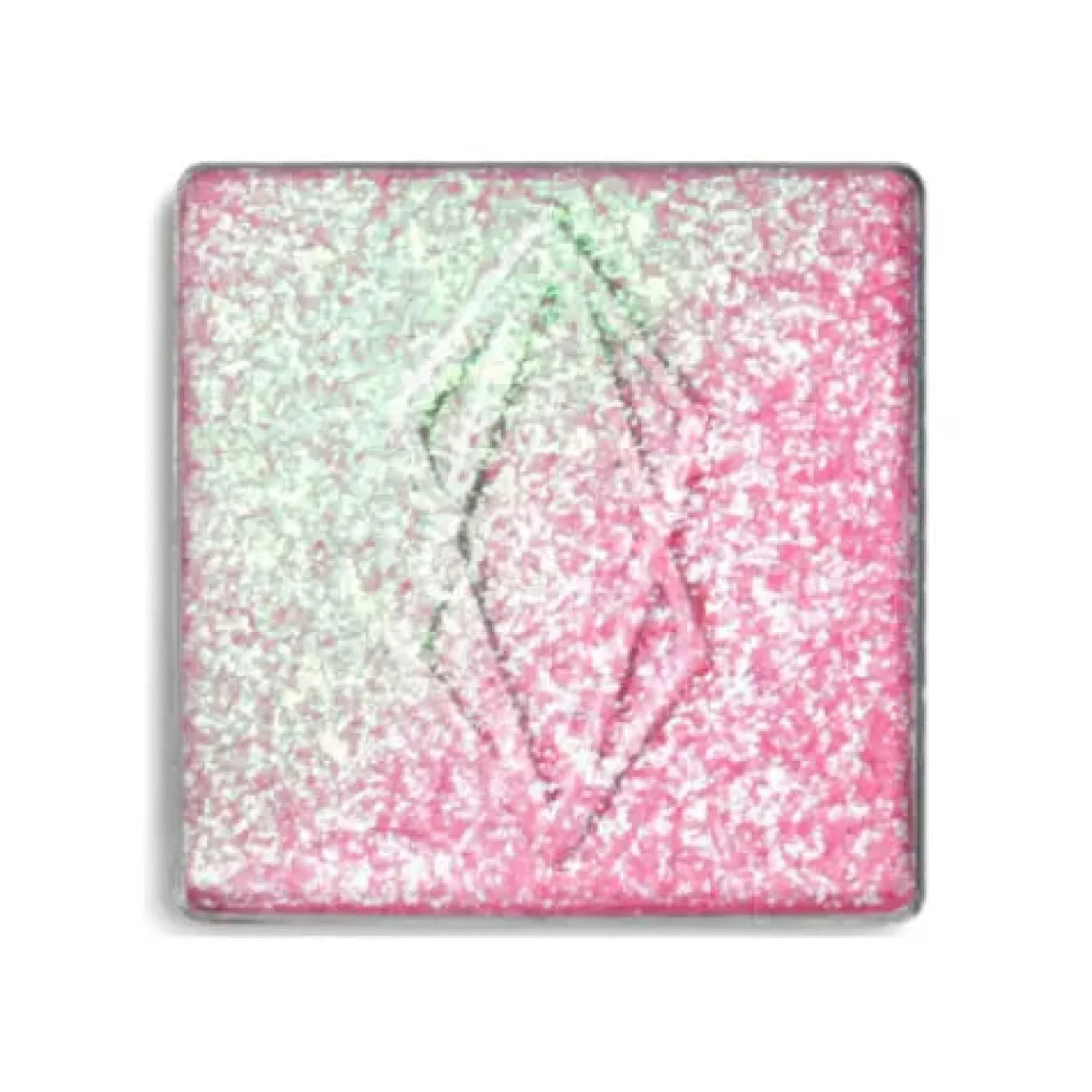 Hot Magnetic Pressed Eyeshadow Pioneer Lidschatten|Vegane Lidschatten